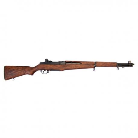 Denix 1105 M1 Garand, USA 1932 - Armsoftheworld.com